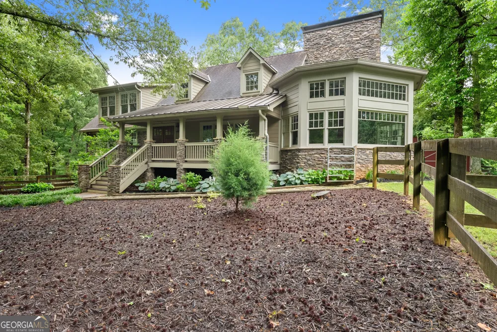 802 Old Mill TRL Ball Ground, GA 30107