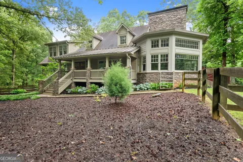 802 Old Mill TRL