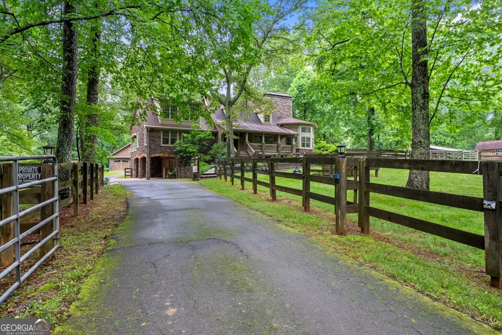 802 Old Mill TRL Ball Ground, GA 30107