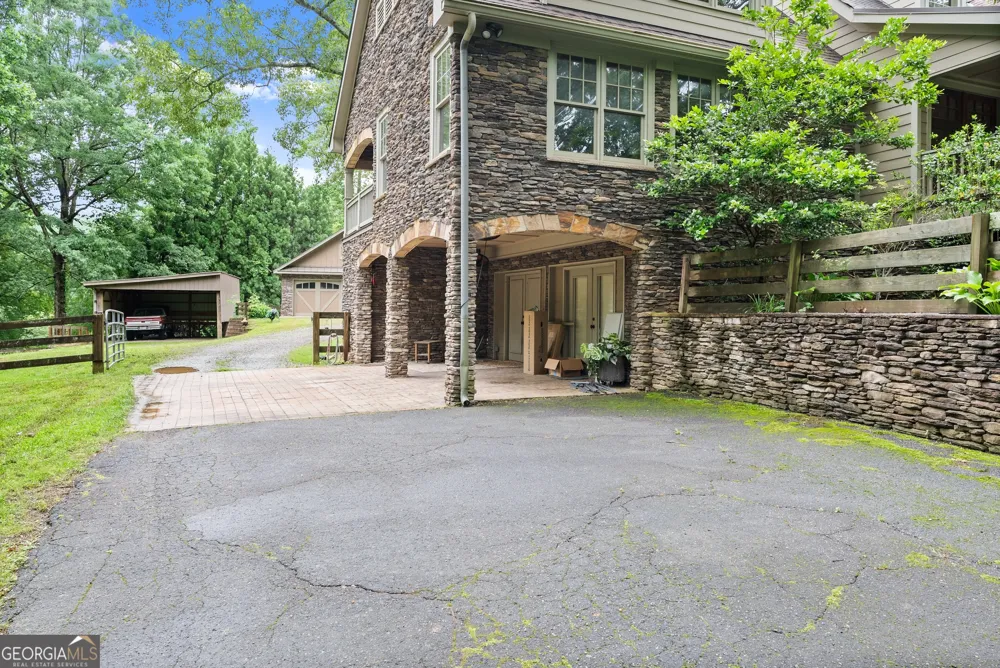 802 Old Mill TRL Ball Ground, GA 30107