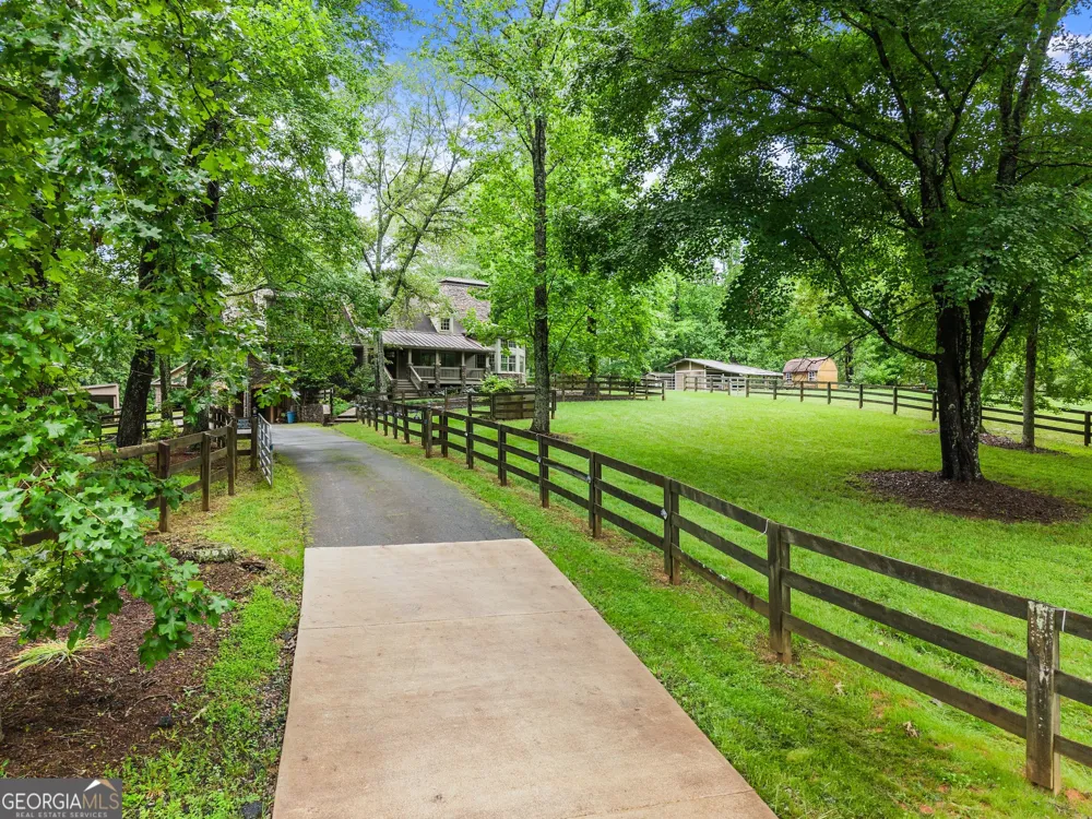 802 Old Mill TRL Ball Ground, GA 30107