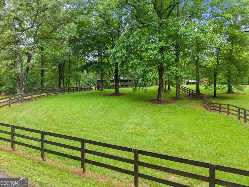 802 Old Mill TRL Ball Ground, GA 30107