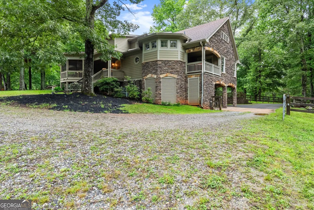 802 Old Mill TRL Ball Ground, GA 30107