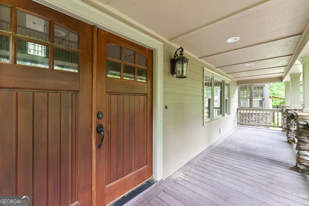 802 Old Mill TRL Ball Ground, GA 30107