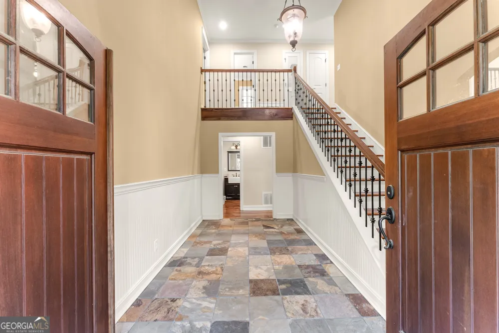 802 Old Mill TRL Ball Ground, GA 30107