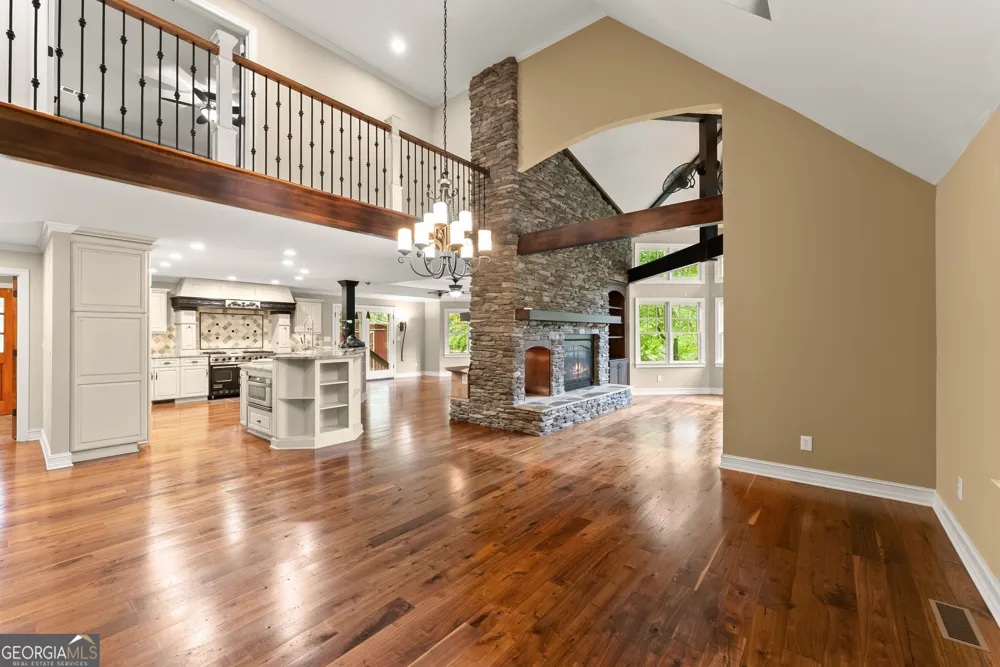 802 Old Mill TRL Ball Ground, GA 30107