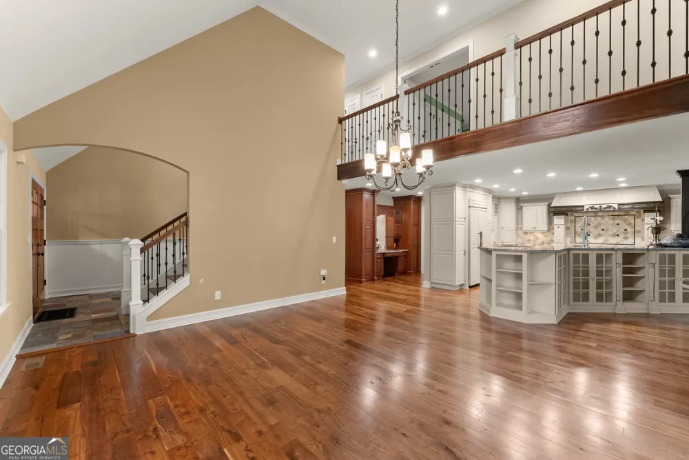 802 Old Mill TRL Ball Ground, GA 30107