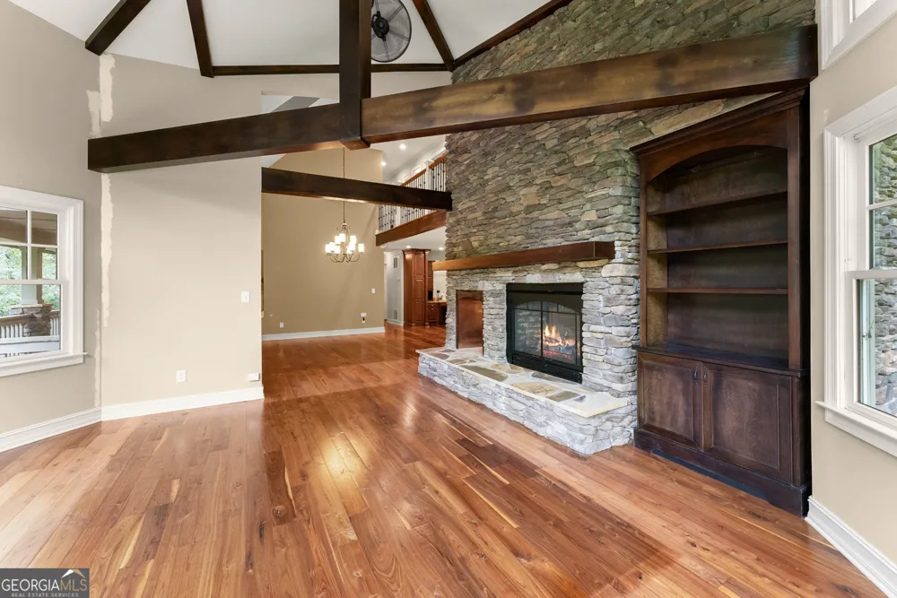 802 Old Mill TRL Ball Ground, GA 30107