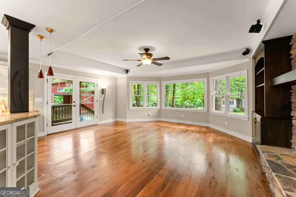802 Old Mill TRL Ball Ground, GA 30107
