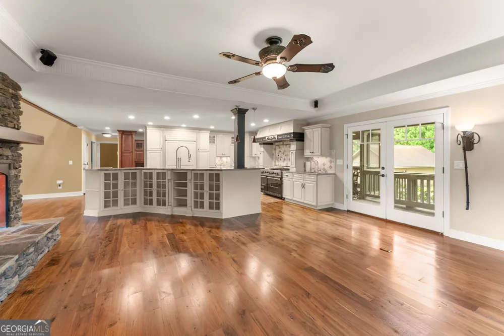 802 Old Mill TRL Ball Ground, GA 30107