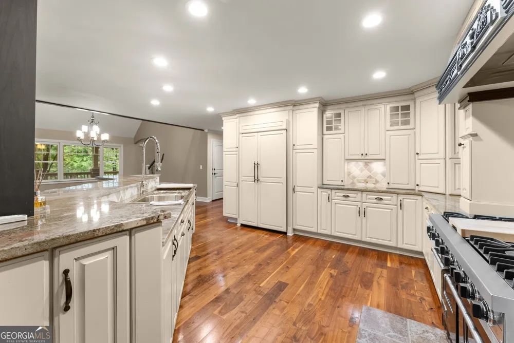 802 Old Mill TRL Ball Ground, GA 30107