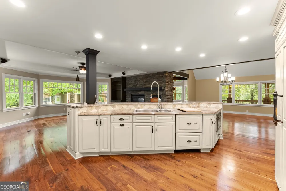 802 Old Mill TRL Ball Ground, GA 30107