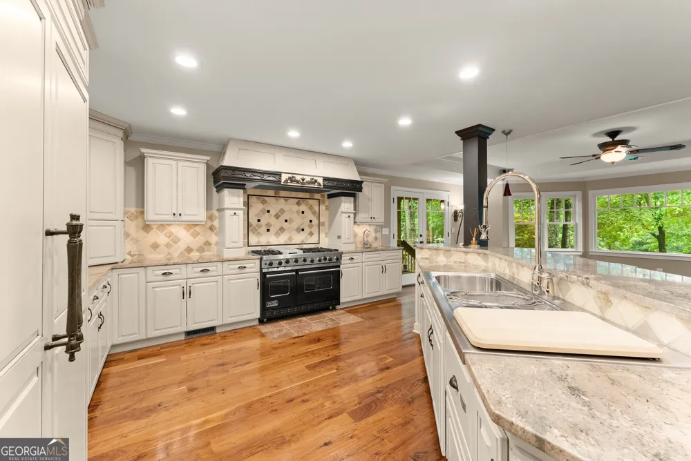 802 Old Mill TRL Ball Ground, GA 30107