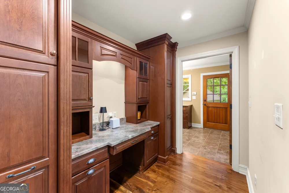 802 Old Mill TRL Ball Ground, GA 30107