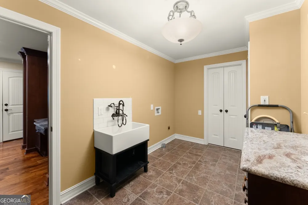 802 Old Mill TRL Ball Ground, GA 30107