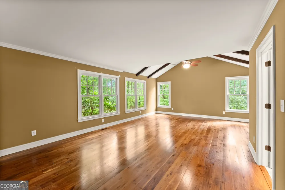 802 Old Mill TRL Ball Ground, GA 30107