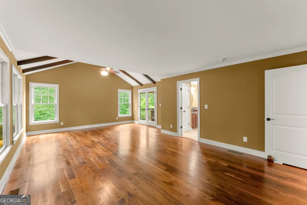 802 Old Mill TRL Ball Ground, GA 30107