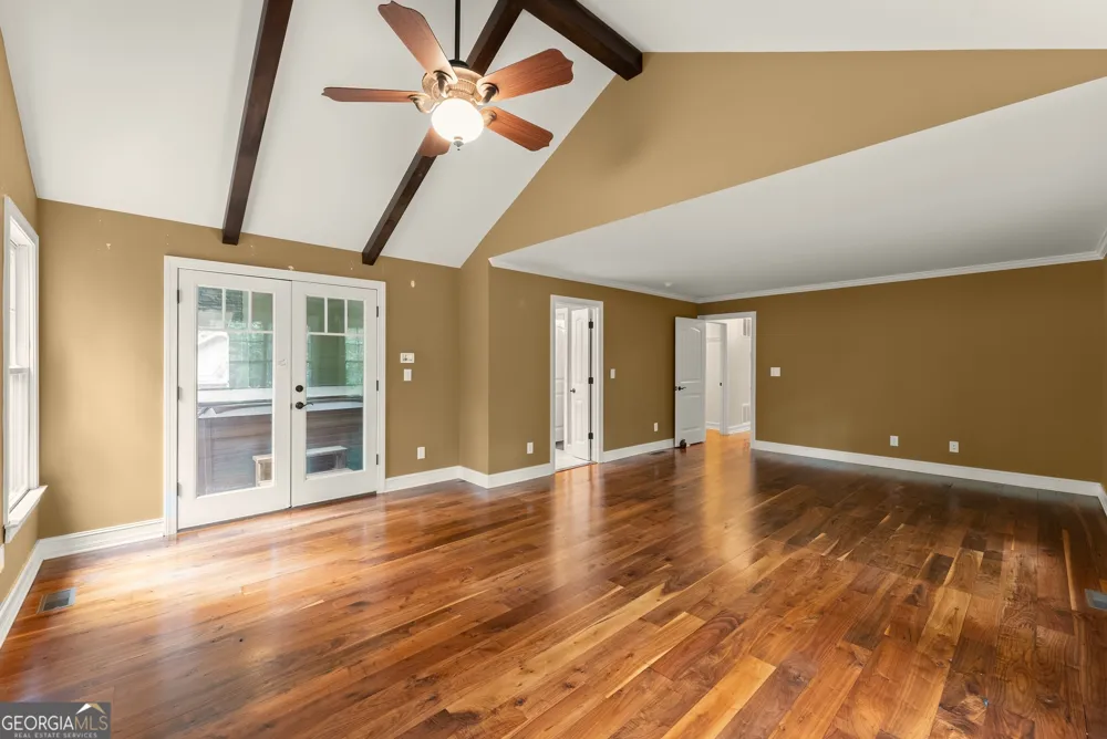 802 Old Mill TRL Ball Ground, GA 30107