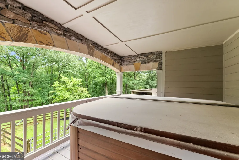 802 Old Mill TRL Ball Ground, GA 30107