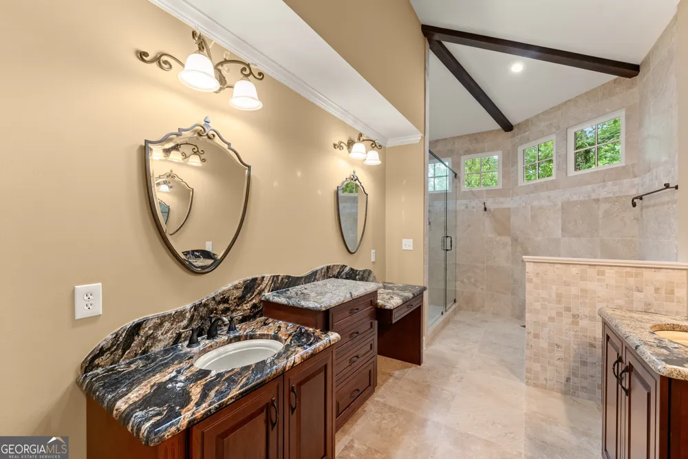 802 Old Mill TRL Ball Ground, GA 30107