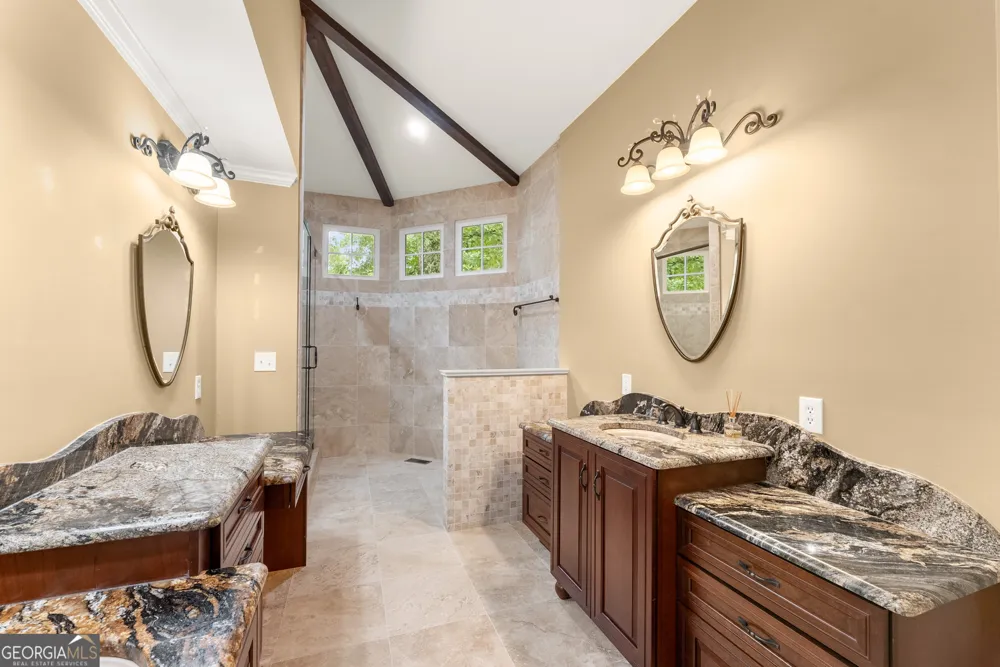 802 Old Mill TRL Ball Ground, GA 30107