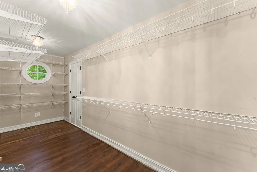 802 Old Mill TRL Ball Ground, GA 30107