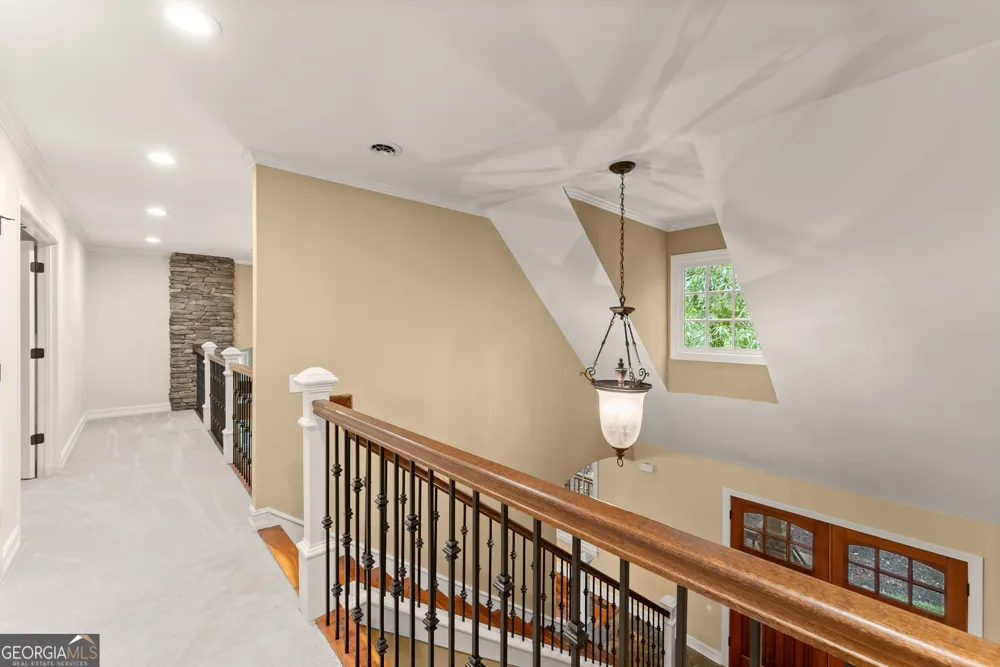 802 Old Mill TRL Ball Ground, GA 30107