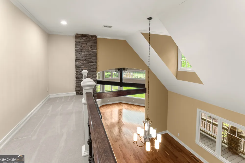 802 Old Mill TRL Ball Ground, GA 30107