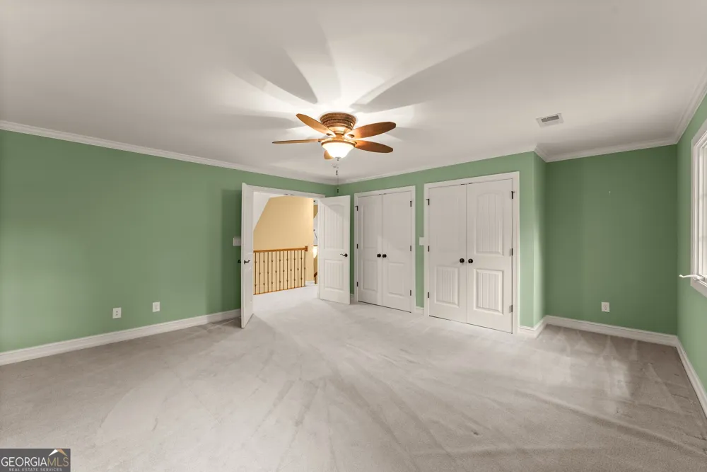 802 Old Mill TRL Ball Ground, GA 30107