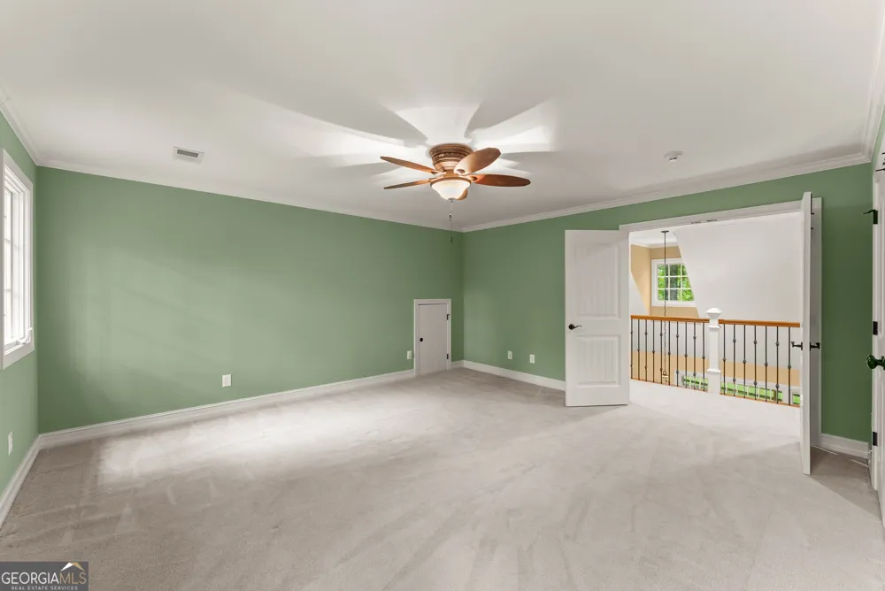 802 Old Mill TRL Ball Ground, GA 30107