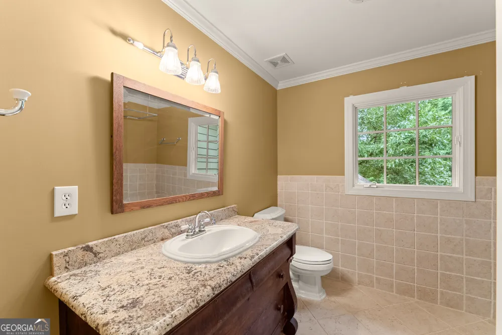 802 Old Mill TRL Ball Ground, GA 30107