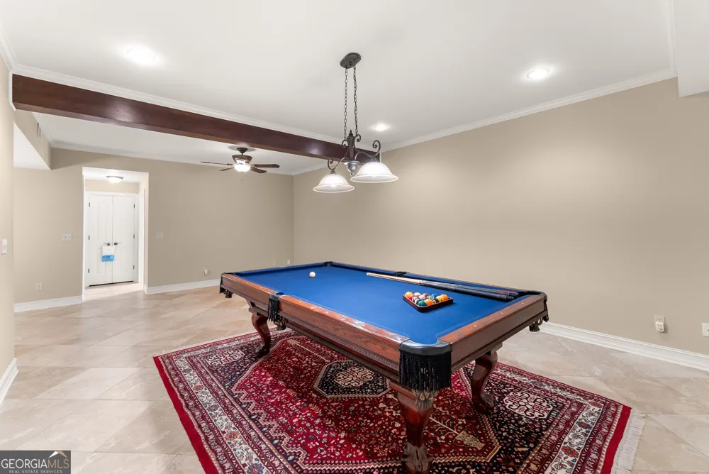 802 Old Mill TRL Ball Ground, GA 30107