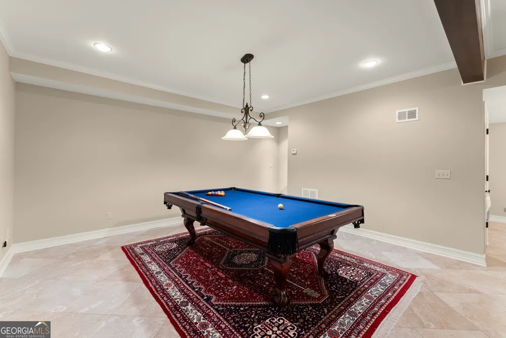 802 Old Mill TRL Ball Ground, GA 30107