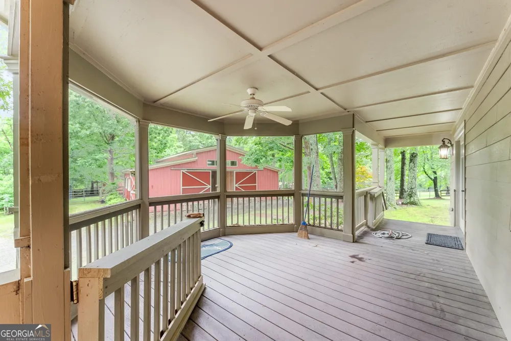 802 Old Mill TRL Ball Ground, GA 30107