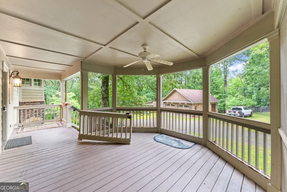 802 Old Mill TRL Ball Ground, GA 30107