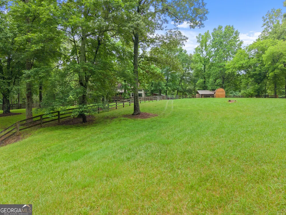 802 Old Mill TRL Ball Ground, GA 30107