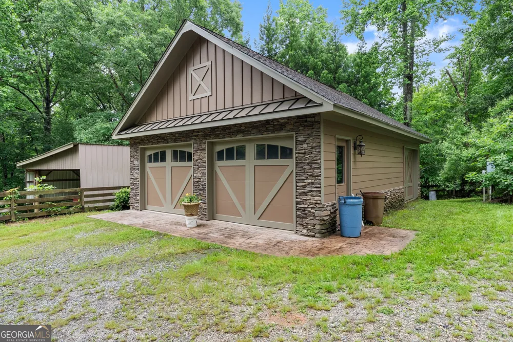 802 Old Mill TRL Ball Ground, GA 30107