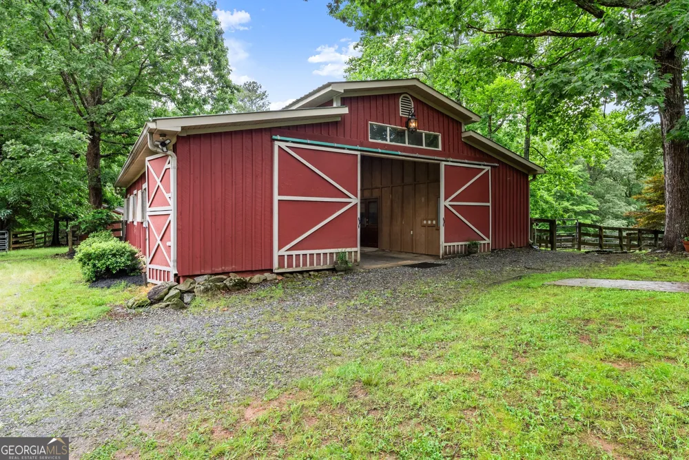 802 Old Mill TRL Ball Ground, GA 30107