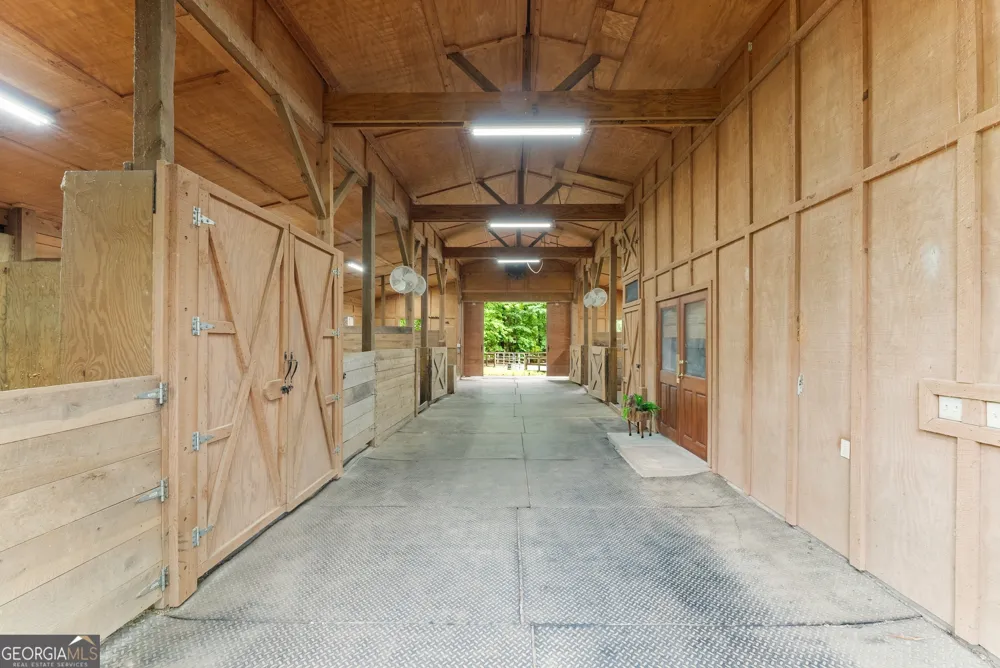 802 Old Mill TRL Ball Ground, GA 30107