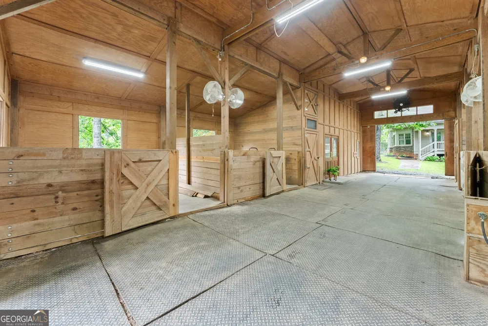 802 Old Mill TRL Ball Ground, GA 30107
