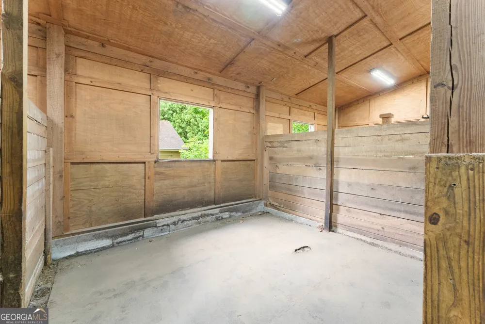 802 Old Mill TRL Ball Ground, GA 30107