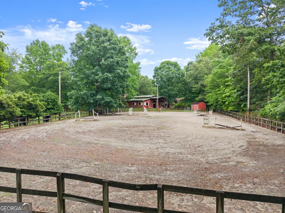 802 Old Mill TRL Ball Ground, GA 30107
