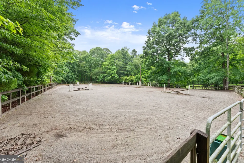 802 Old Mill TRL Ball Ground, GA 30107