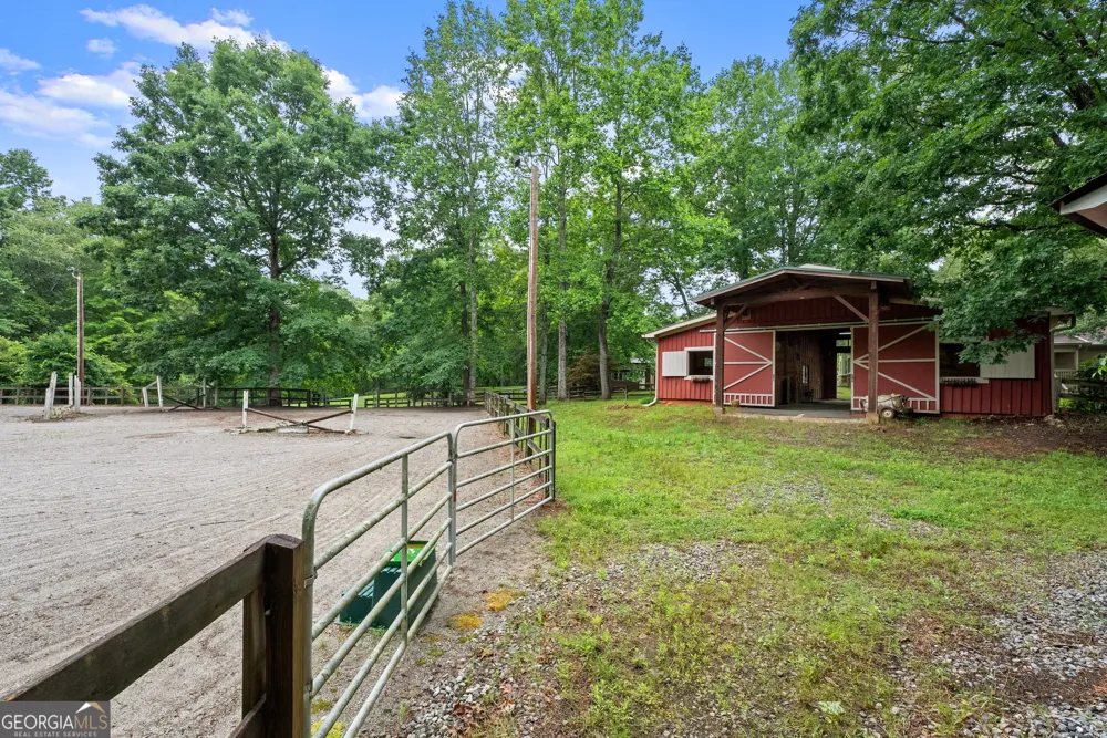 802 Old Mill TRL Ball Ground, GA 30107
