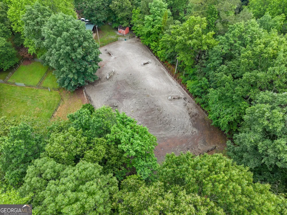 802 Old Mill TRL Ball Ground, GA 30107