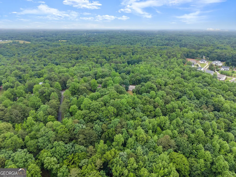 802 Old Mill TRL Ball Ground, GA 30107