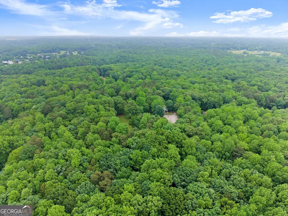 802 Old Mill TRL Ball Ground, GA 30107