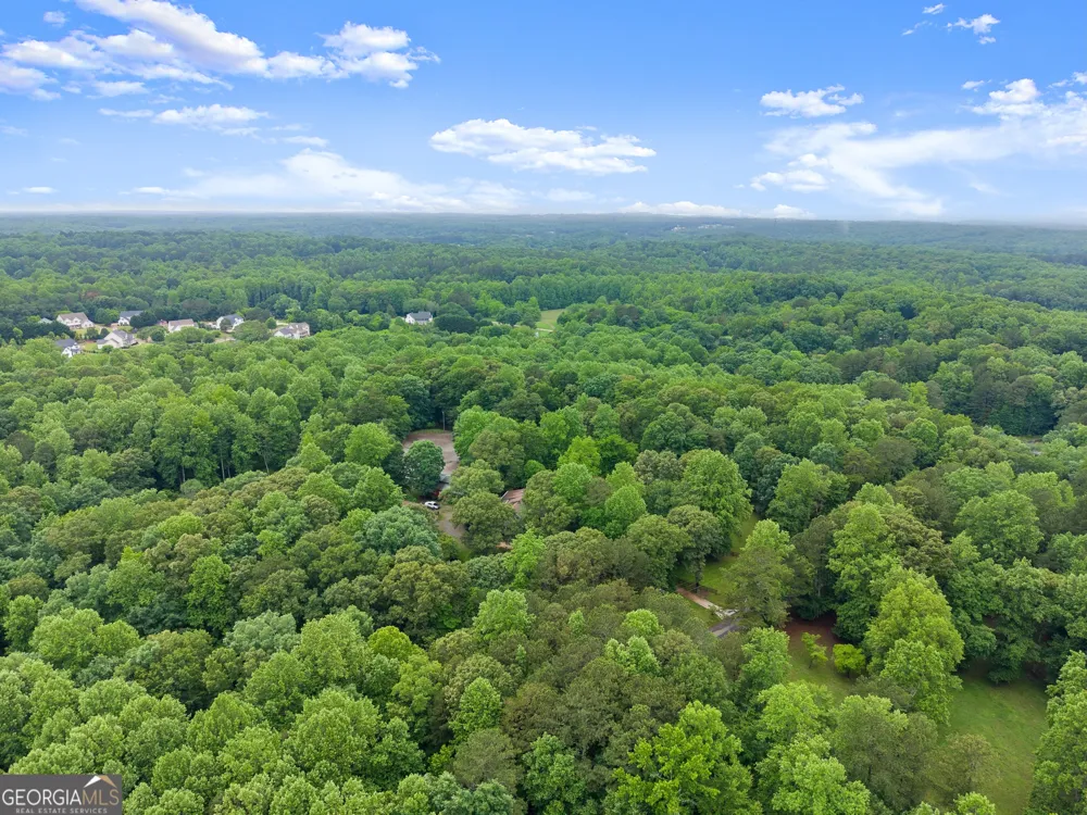 802 Old Mill TRL Ball Ground, GA 30107