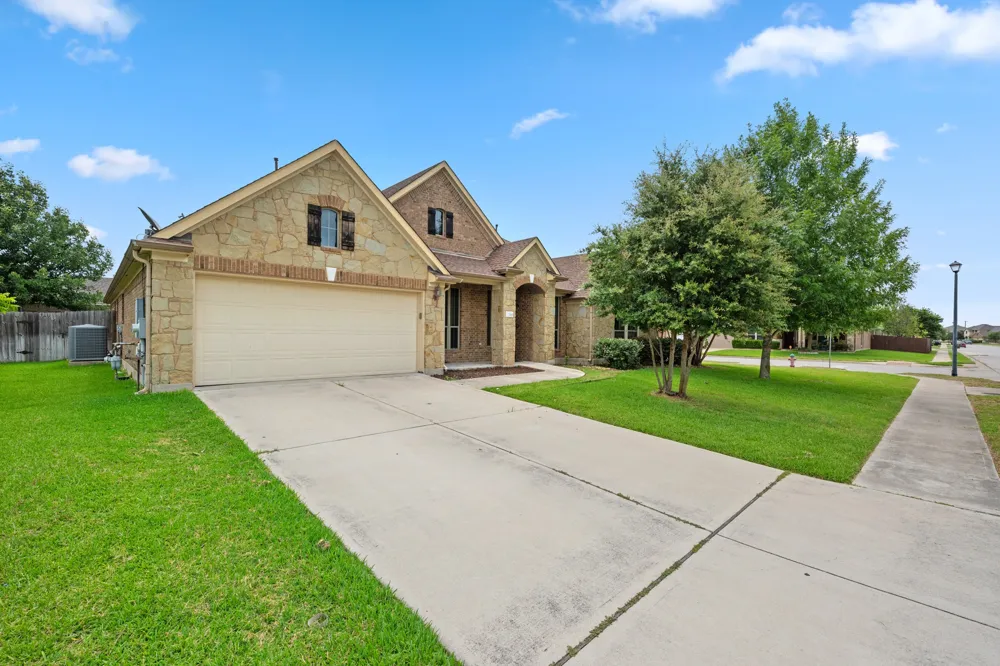 20101 Chayton Circle Pflugerville, TX 78660