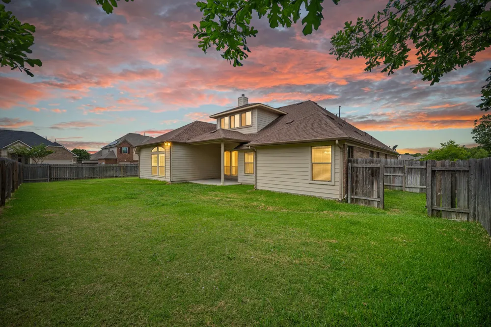 20101 Chayton Circle Pflugerville, TX 78660